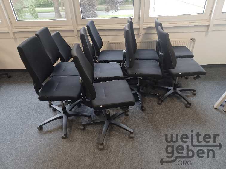 Bürostühle in Hannover