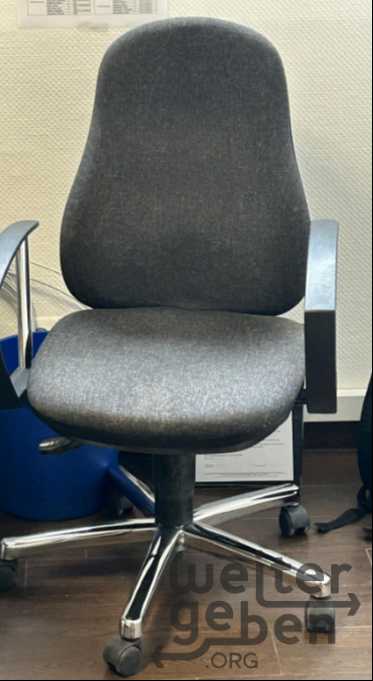 Bürostühle in Mannheim