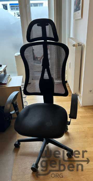 Bürostühle in Mannheim