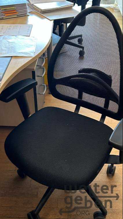 Bürostühle in Mannheim