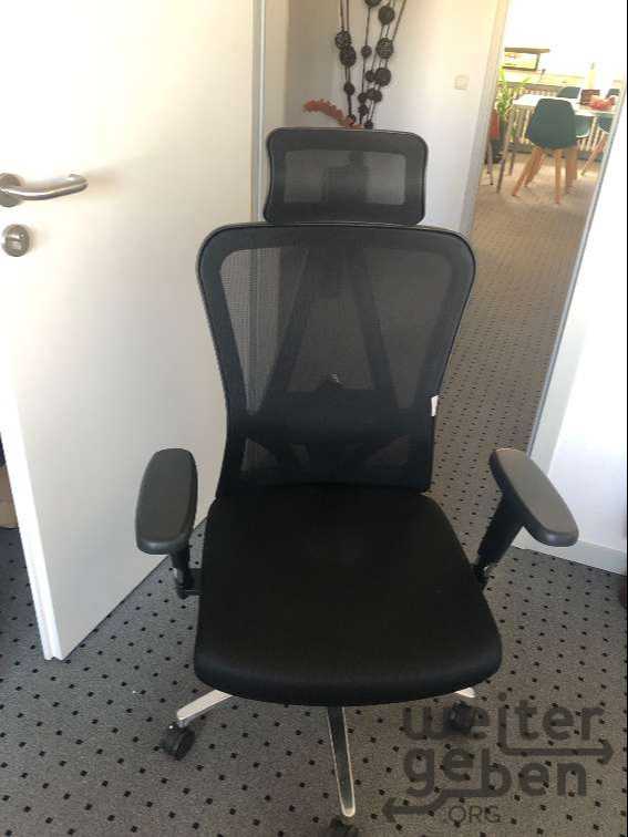 Bürostühle in Köln