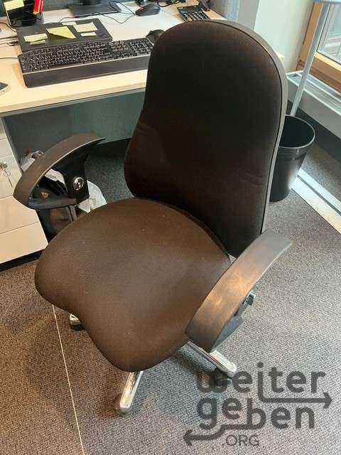 Bürostühle in Berlin