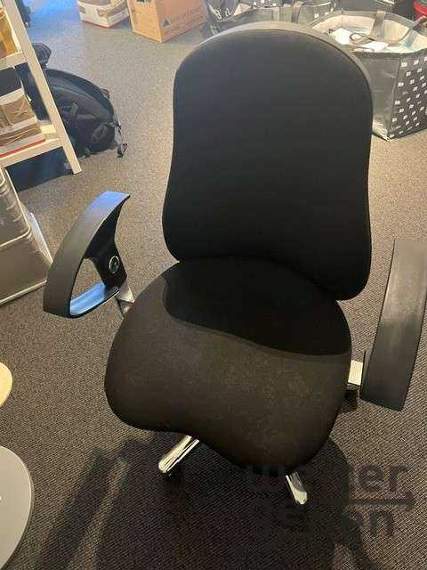 Bürostühle in Berlin