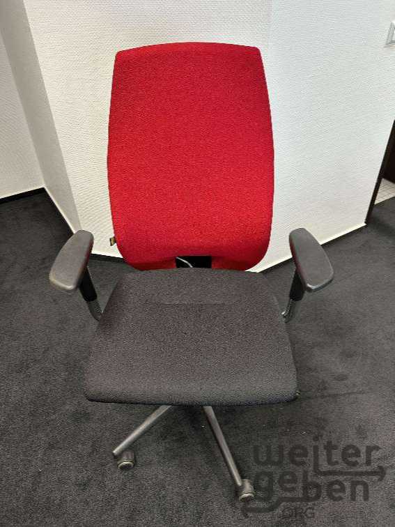 Bürostühle in Koblenz