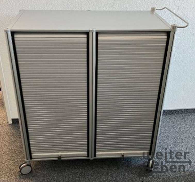Caddys : Organisationswagen in Darmstadt