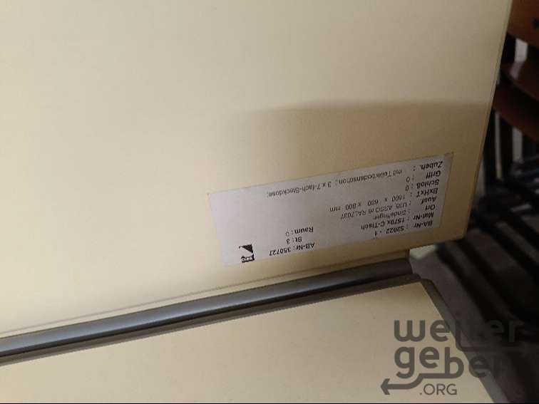 Computertische in Maichingen