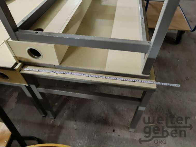 Computertische in Maichingen