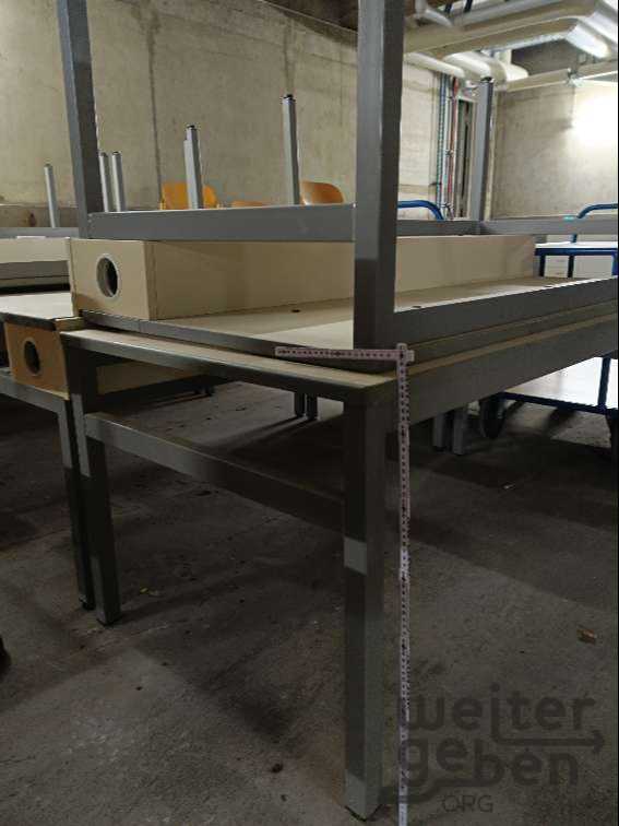 Computertische in Maichingen