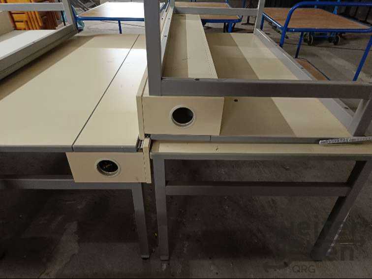 Computertische in Maichingen