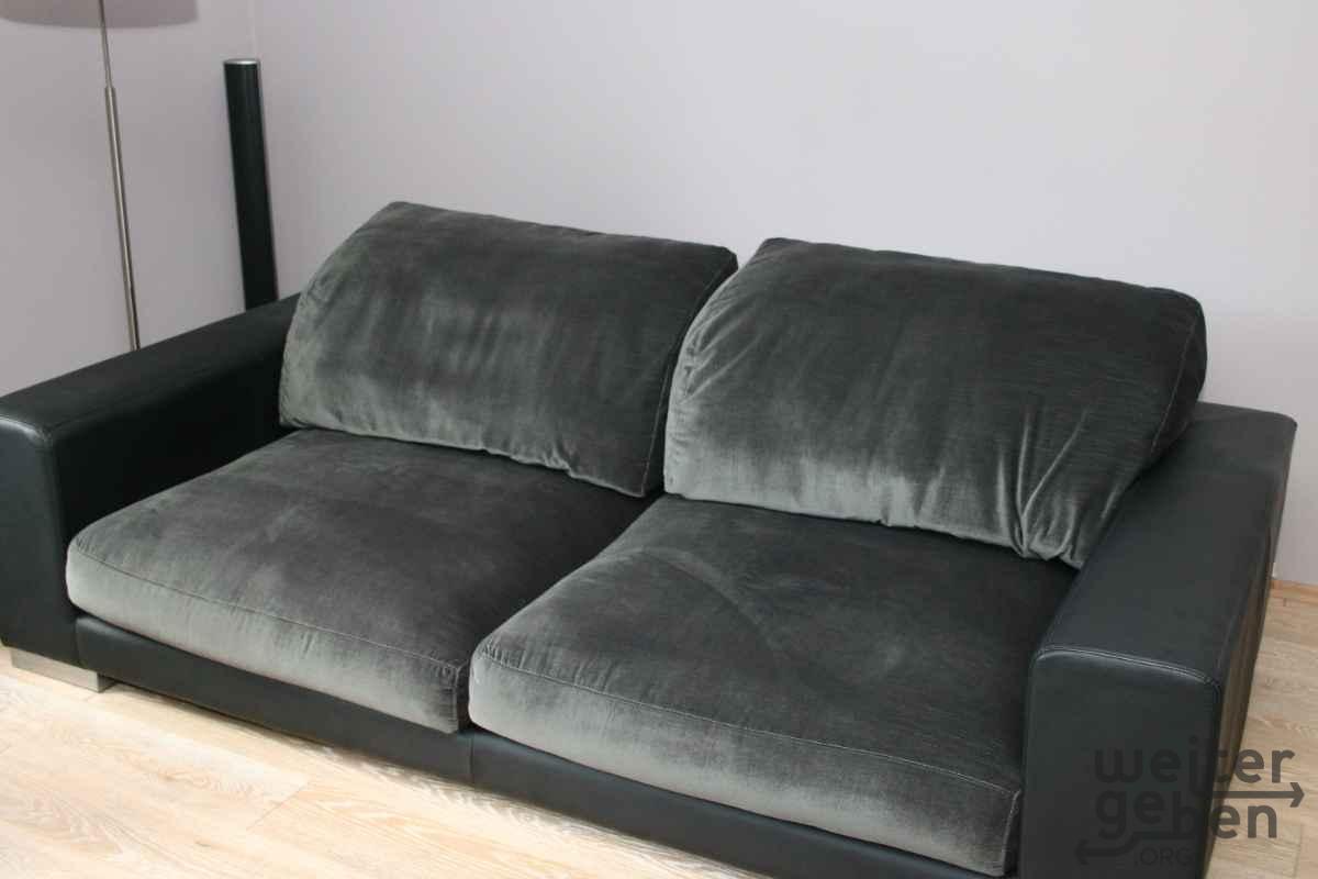 Couch 2-3 Sitzer in München