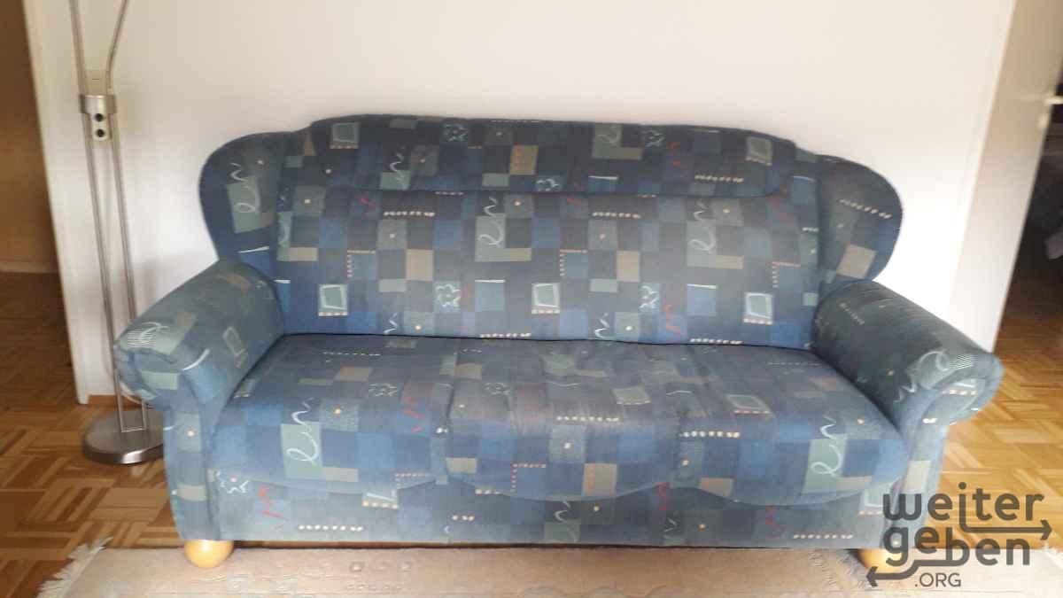Couch und Sessel in Neuss