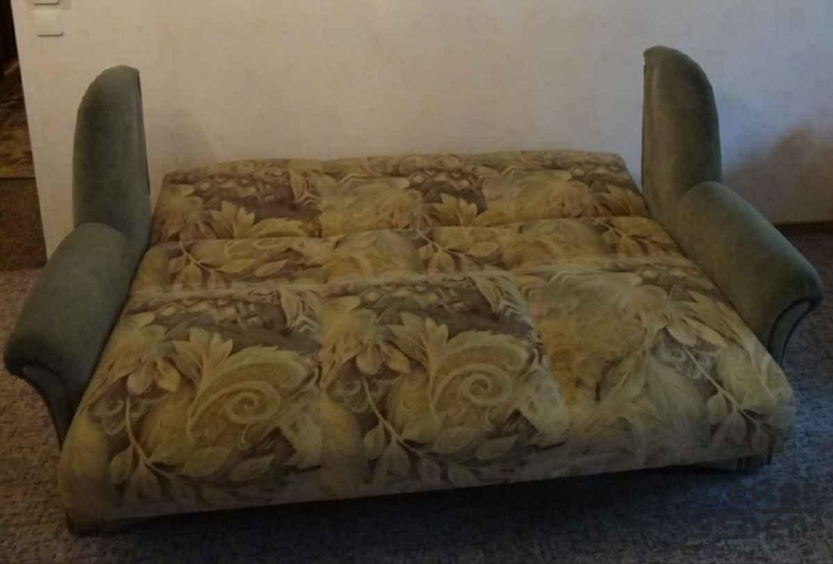 Couch in Berlin