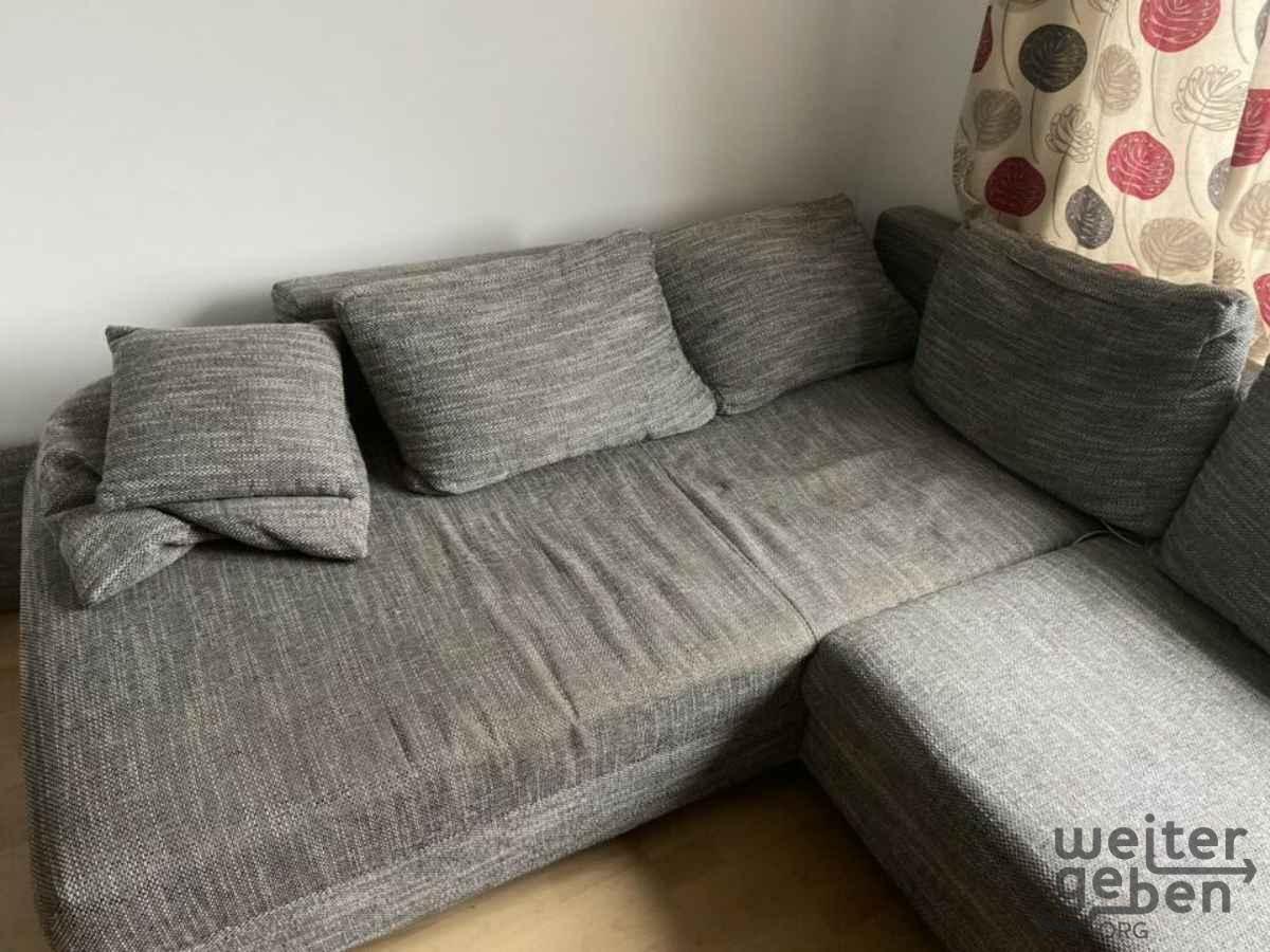 Couch in Düsseldorf