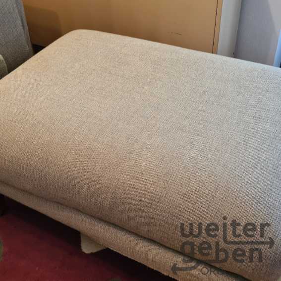 Couch Ikea NOCKEBY 2er Sofa – Spende in Grödig