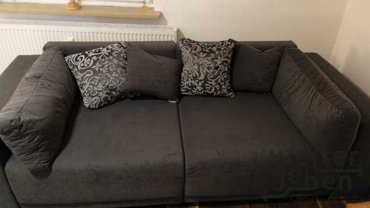 Couch in Bielefeld 