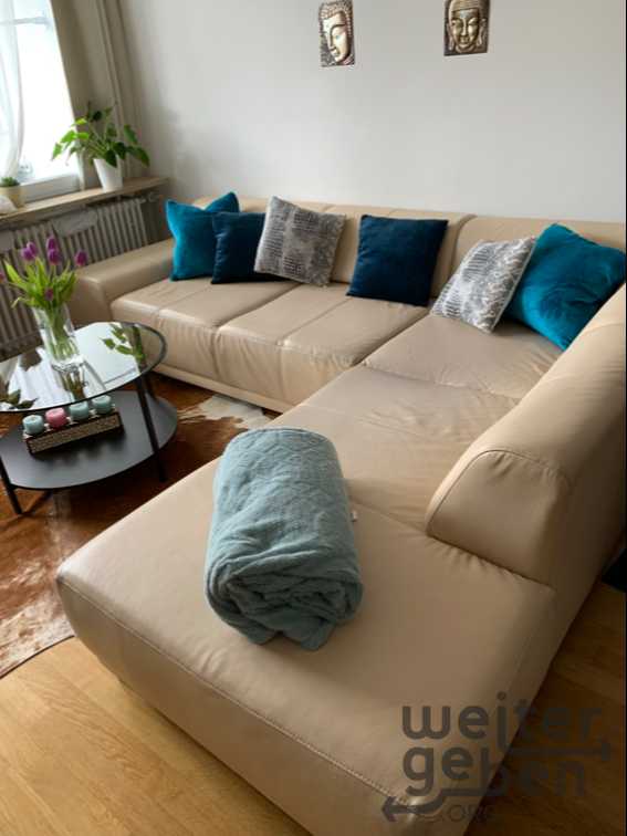Couch in München