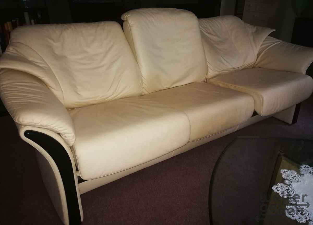 Couch in Nuthtal
