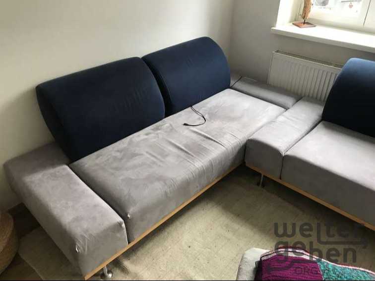 Couch in Bergheim