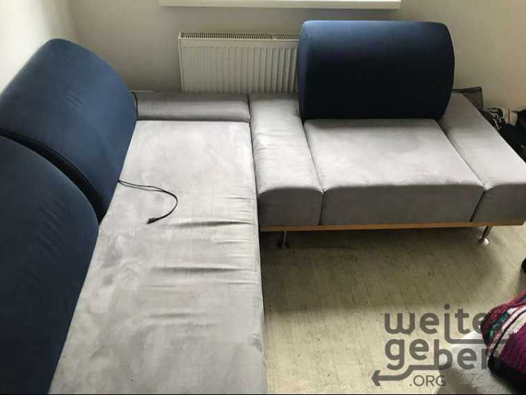 Couch in Bergheim