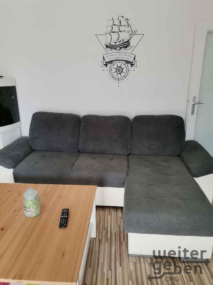 Couch in Mistelbach 