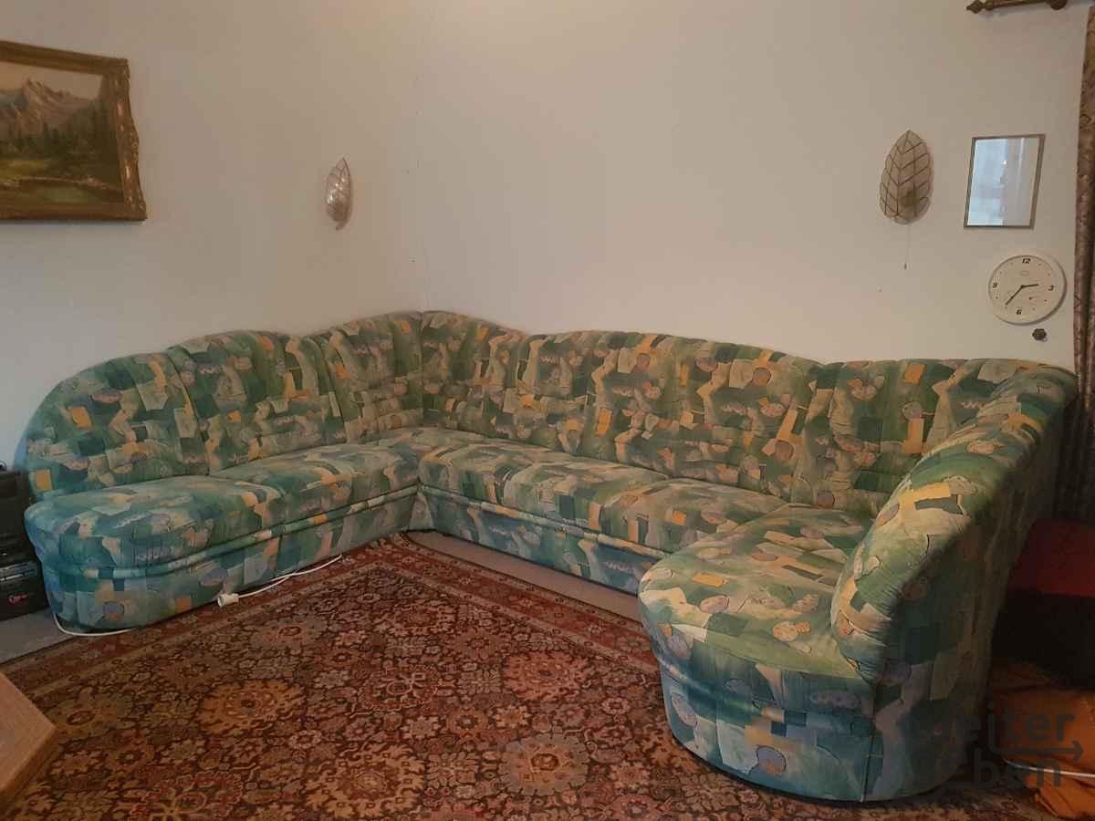 Couch in Wiesbaden 