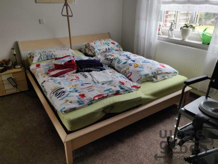 Wohnungsauflösung: 12 Gegenstände in Gronau
