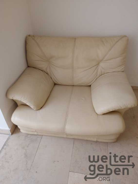 Couch und Sessel in Münster