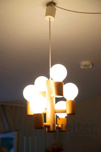 Deckenlampe – Spende in berlin
