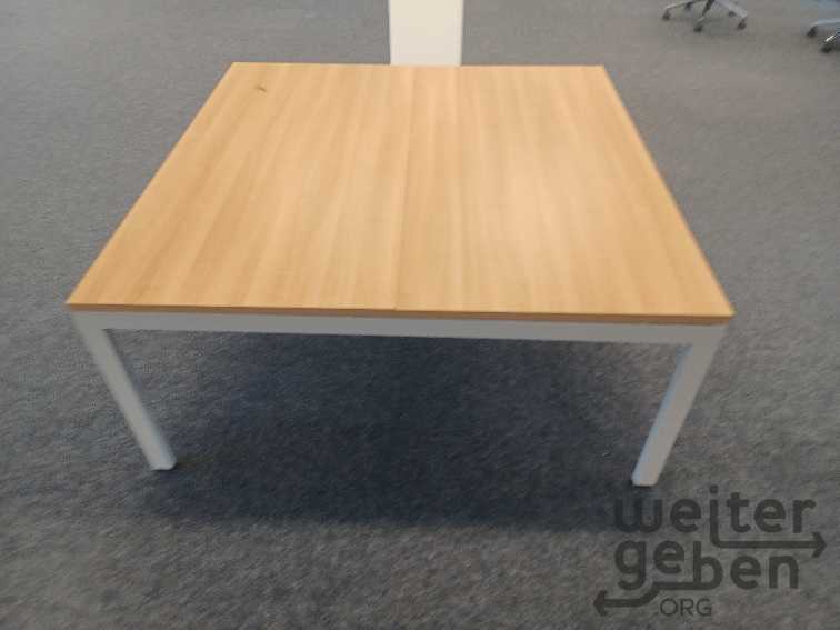 Doppel-Tische 160x160 in Hannover