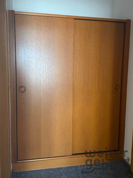 Doppelzimmer (1) – Spende in Plech