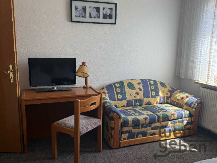 Doppelzimmer (1) in Plech