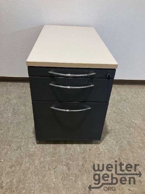 Druckercontainer Standcontainer in Darmstadt