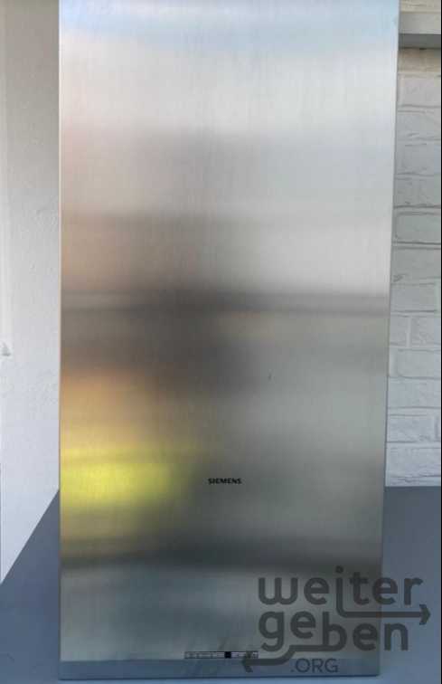 Dunstabzugshaube in Hof