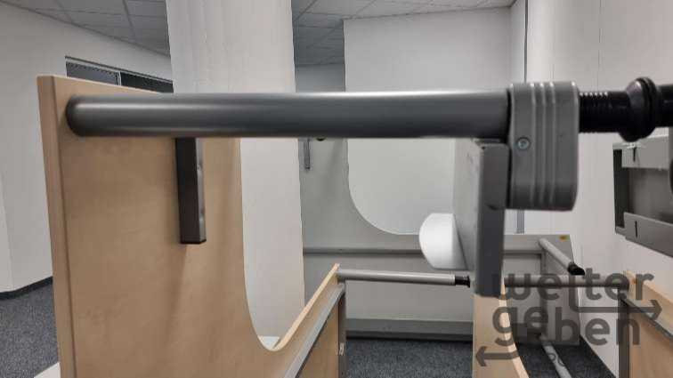 Eck-Schreibtisch in Karlsruhe