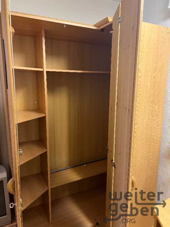 Eckkleiderschrank in Stuttgart