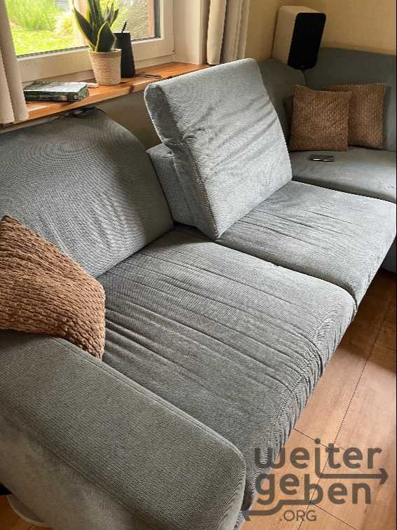 Ecksofa in Reeßum