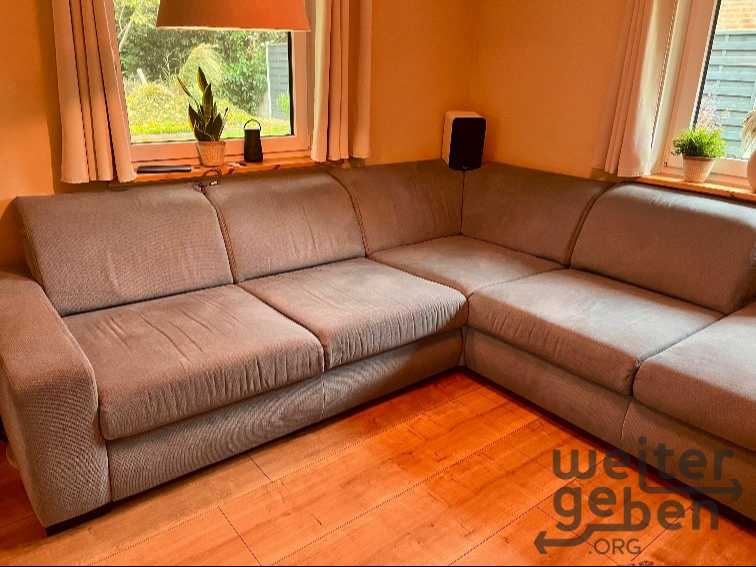 Ecksofa in Reeßum