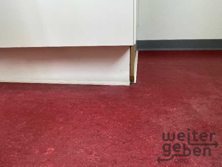 Einbau Küchenzeile in Darmstadt