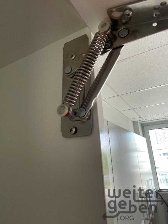 Einbau Küchenzeile in Darmstadt