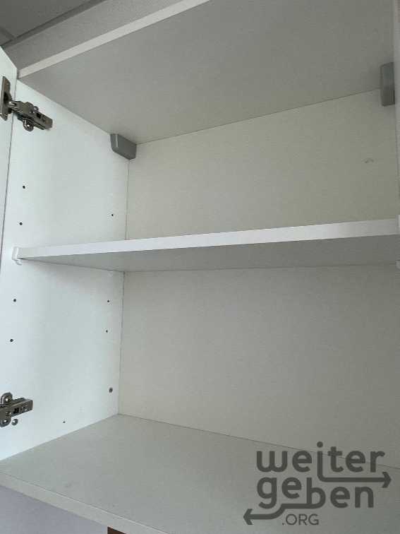 Einbau Küchenzeile in Darmstadt