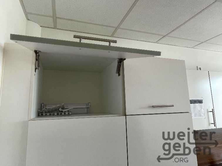 Einbau Küchenzeile in Darmstadt