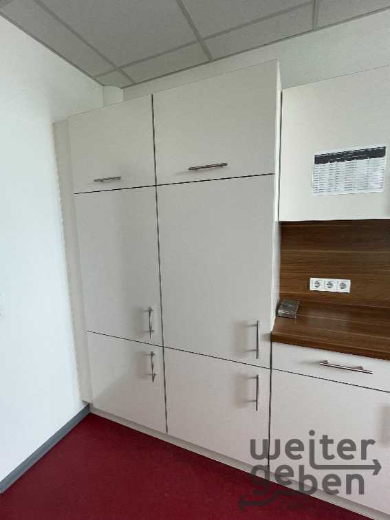 Einbau Küchenzeile in Darmstadt