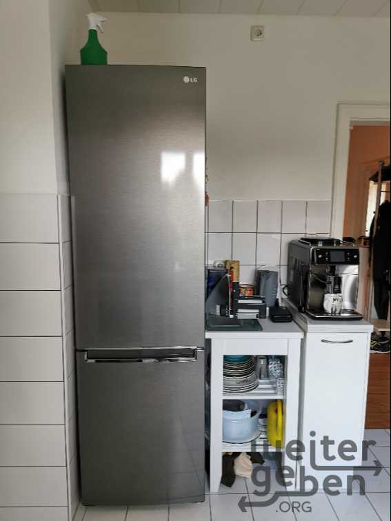 Einbauküche ohne Elektrogeräte in Mülheim an der Ruhr