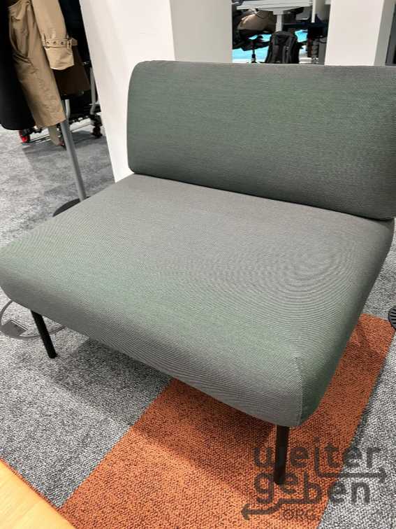 Einsitzersofa in Frankfurt
