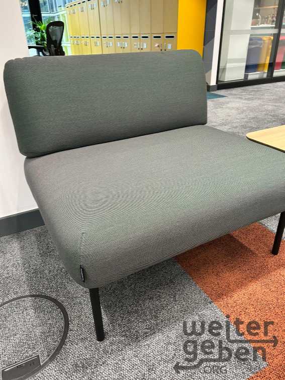 Einsitzersofa in Frankfurt