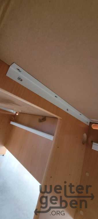 Empfangstheke in Heidenheim