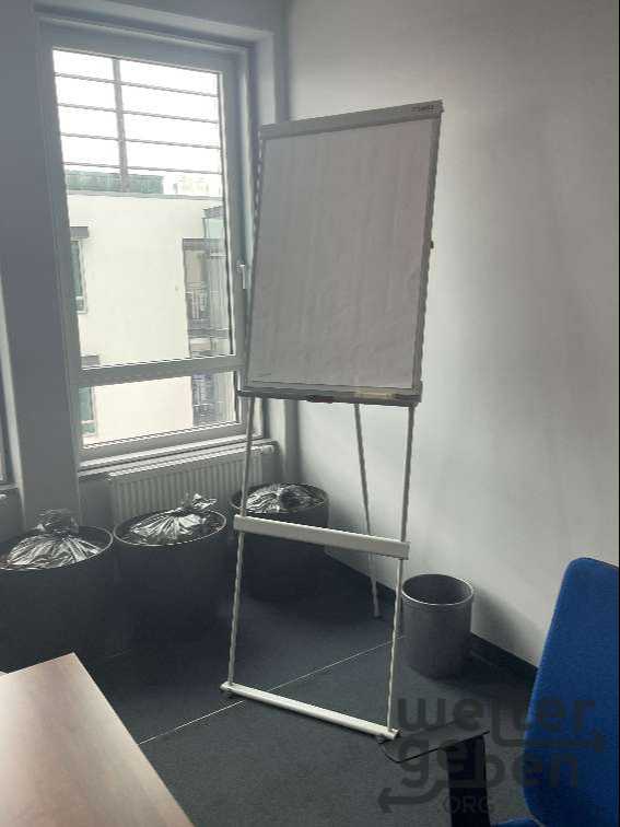 Flipcharts in Hallbergmoos