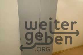 Garderobenschrank in Berlin