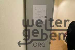 Garderobenschrank in Berlin