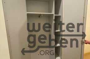 Garderobenschrank in Berlin